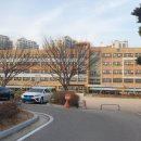 백현중학교 뒤 이미지