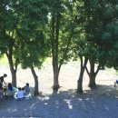 송산공원 화장실 이미지