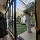 용문벨라지오 | 02. 인천 카리스호텔 웨딩홀 홀투어 (15층 벨라지오가든홀 로비, 신부대기실)