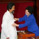 옷고름 이미지