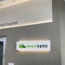 해피트리 동물병원 이미지