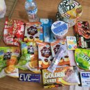 후쿠오카 4박 5일 여행 4일차 : 스시로 텐진점, 러쉬, 이와타야백화점 디저트, 돈키호테 털이후기