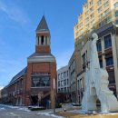 센트럴파크역 2번출구 이미지