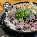 원조조방낙지 - 동래구 중앙대로1381번길 63 | 울산 보양식 맛집, 삼산동 15년 전통 원조조방낙지 낙곱새 후기