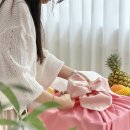 아름푸릇 | [공지] 아름푸릇 푸릇박스3종 이바지 예단과일 답바지 과일선물세트(과일바구니)