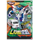 초이락 | 초이락 카봇 나이트호퍼 수리 후기(부품 구매 후기)