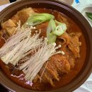 금산사 - 1316 | 김제 금산사 맛집 산속가든 묵은지 닭도리탕 후기