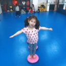 황금발 태권도장 이미지