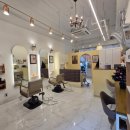 연헤어 | 경산 히피펌 추천/ 처음으로 중단발 히피펌한 후기 <하이연헤어>