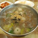옹심이 칼국수 언양점 이미지