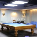 벤투스 당구클럽 이미지