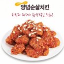 순살치킨