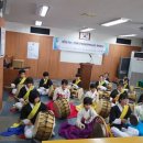 민요장구(중) 이미지