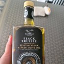 블랙트러플 올리브오일~ 이미지