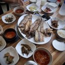 (주) 화성스파 | 화성 남양 맛집 촉촉함 끝판왕 직화 생선구이 전문 명밥상 생선 모둠구이 솔직후기