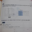 물리추론 통합심화과정 워크북 p185 2번 저항 병렬연결시 흐르는 전류 이미지