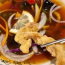 홍콩중화요리 이미지