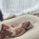 [인천 검단] 50일 촬영 다녀온 검단 베이비스튜디오 루안스튜디오 후기