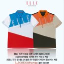 엘르골프아웃도어 이미지