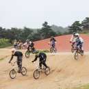 양양군 BMX경기장 이미지