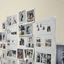 [웨딩촬영03] 서울 인물중심 세미웨딩 하트유스튜디오 캐주얼 커플사진