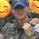 Sergeant Joohoney today marked 4 more months to go💛🐝 이미지