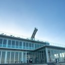 이주목장 | 강릉카페) 내돈내산 사천진 ‘곳’ 카페 후기/천국의 계단으로 유명