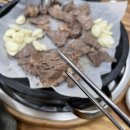순천 소고기 맛집, 황전한우 정육식당