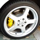 정품타이어 이미지