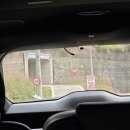 안민도로 위(전망대아래) | 진천 드라이브 코스 → 한반도지형 전망대 | 초평호 전망·주차·가는길 후기