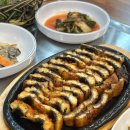 중대물빛공원 맛집 여기풍천민물장어 경기광주점에서 첫 장어 입문 후기