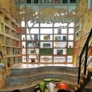 양림동역사문화작은도서관 이미지