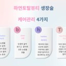하연토탈뷰티