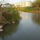 장산배수장 이미지