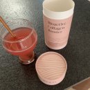 일상-묵티먹는콜라겐 후기 추천,장호원복숭아,구이구이쪽갈비,또이공간,묵티 마린 히알루론산세럼 후기