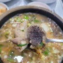 중앙시장길 이미지