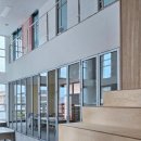 일봉초등학교 | 천안 일봉 초등학교 폴딩도어 시공 후기 - 폴젠코리아