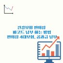 세븐일레븐 정읍건강공단점 | 건강보험 편의점 바코드 납부 하는 방법 : 편의점 4대보험, 공과금 납부 정보 총정리