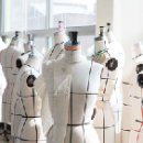 의류패턴&메이킹 이미지