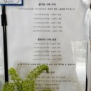 가까운꽃집 | 통영 꽃집 추천 | 죽림 "가까운꽃" 꽃다발 선물 후기 💐 | 터미널 근처 꽃집