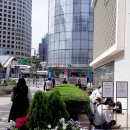 을지로입구역7번 출구 이미지