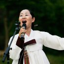 저녁 경기민요 이미지