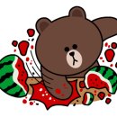 판촉물초록기프트 이미지