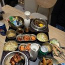 버스터미널 | 강남고속터미널 맛집 솥내음 강남반포고속버스터미널점 후기