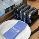 연남동 주문제작 케이크 맛집, 연남동 무무대베이크에서 화이트시즌즈 케이크 주문했어요!