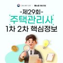 2022 박문각 주택관리사 - 심화 - 공동주택 시설개론 | 제29회 주택관리사 1차 2차 40대 합격률, 핵심 정보