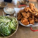 남도탁 삼남매한방치킨 이미지