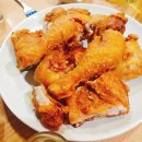 찌니네마약통닭 - 은평구 갈현로36길 20 | 대흥 찌니네마약통닭 솔직후기