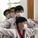 아리랑 멋 타리 태권도장 이미지