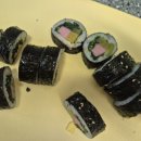 혜정이네김밥 이미지